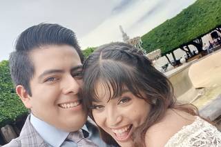 Lorena Amate Makeup - 8