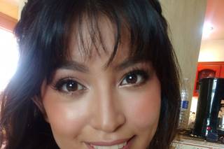 Lorena Amate Makeup - 9