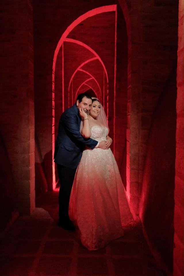 María Juárez Wedding & Event Planner - 2