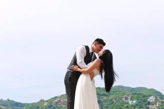 Fotógrafo de Bodas Ixtapa - 8