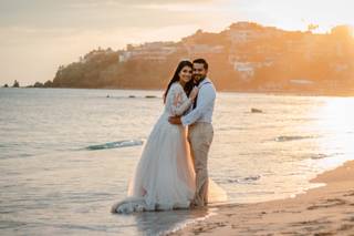 You & I Wedding Films - 5