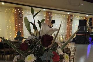 Kam-Fai Salón & Jardín - 12