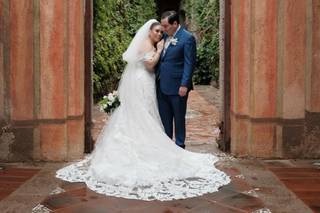 María Juárez Wedding & Event Planner - 7