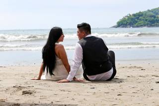 Fotógrafo de Bodas Ixtapa - 9