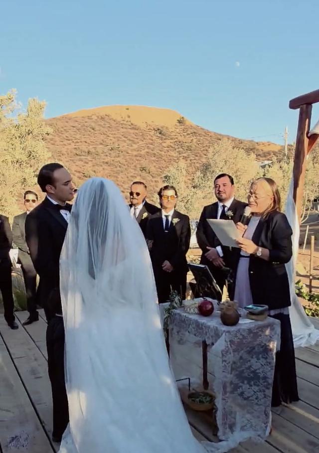 Vale Lugo Agente de Bodas - 2