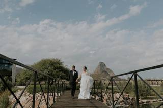 Puertas de la Peña - 6