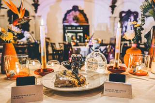 Bellview Hotel Boutique - La Cappella Restaurante - 11