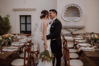 Luis Villatoro Wedding Photographer - 11