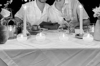 Bellview Hotel Boutique - La Cappella Restaurante - 12
