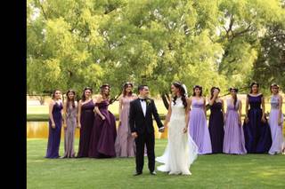 Joshua Vital Wedding & Event Planner - 14