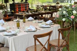 Hacienda Real de Velasco - 8