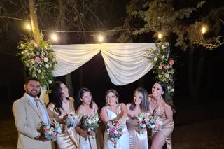 Hacienda Real de Velasco - 9