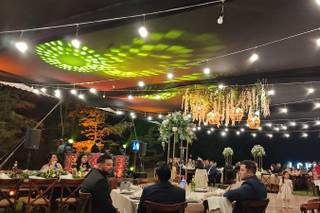 Hacienda Real de Velasco - 10