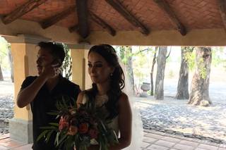 Joshua Vital Wedding & Event Planner - 16