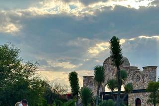 LOE weddings & events - 12
