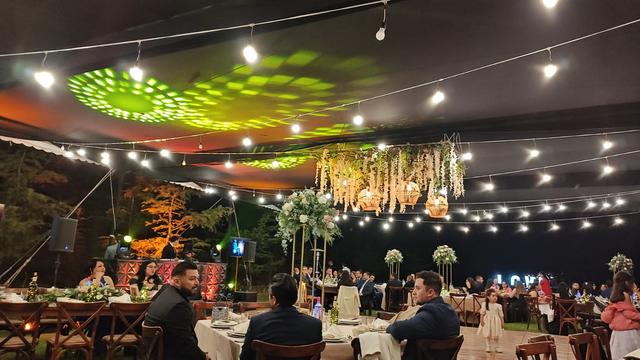 Hacienda Real de Velasco - 4