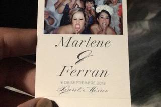 Photobooth Riviera Maya - 8