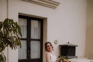 Vestida de Novia - 12