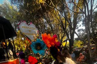 LOE weddings & events - 13