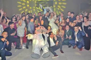 La Embajada Eventos - 1