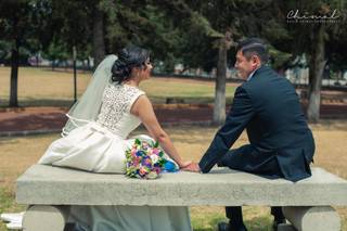 Barcelona Bridal - 11