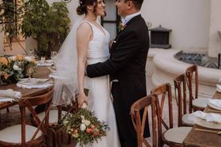 Vestida de Novia - 13