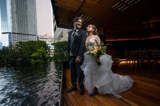 Hotel Presidente InterContinental Mexico City - 6