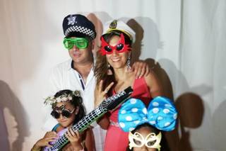 Photobooth Riviera Maya - 9