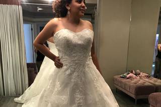 Casa Grande Novias - 10