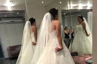 Casa Grande Novias - 11