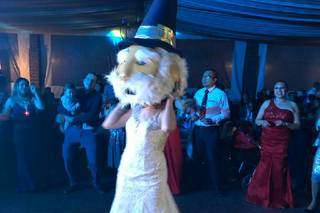 Music&Lighting By Manuel Sosa - 5