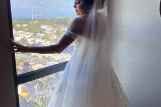 Casa Grande Novias - 12