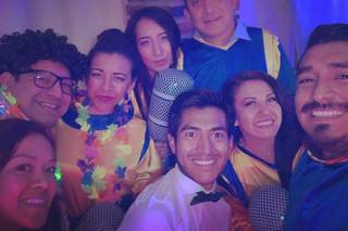 Music&Lighting By Manuel Sosa - 6