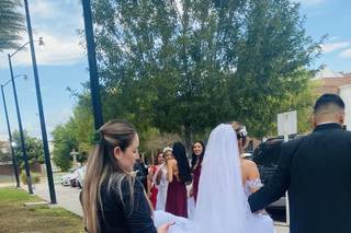 Giovanna Romero Event Planner - 15