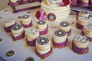 Paulina Abascal Dulces Besos - 9