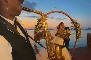 Álex Herrera - Saxofonista - 8