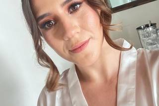 Ayra Makeup - 11