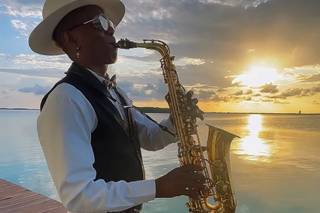 Álex Herrera - Saxofonista - 9