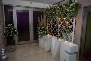 Robles Salón de Eventos - 6