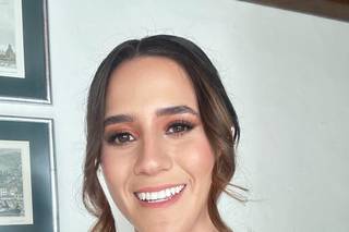 Ayra Makeup - 12