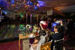 Jardín de fiestas Fénix - 10