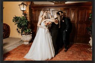 Giovanna Romero Event Planner - 13