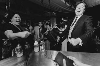 Chupitos Inc. - 7
