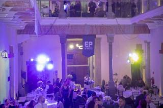 Santa Cecilia Event Music - 5
