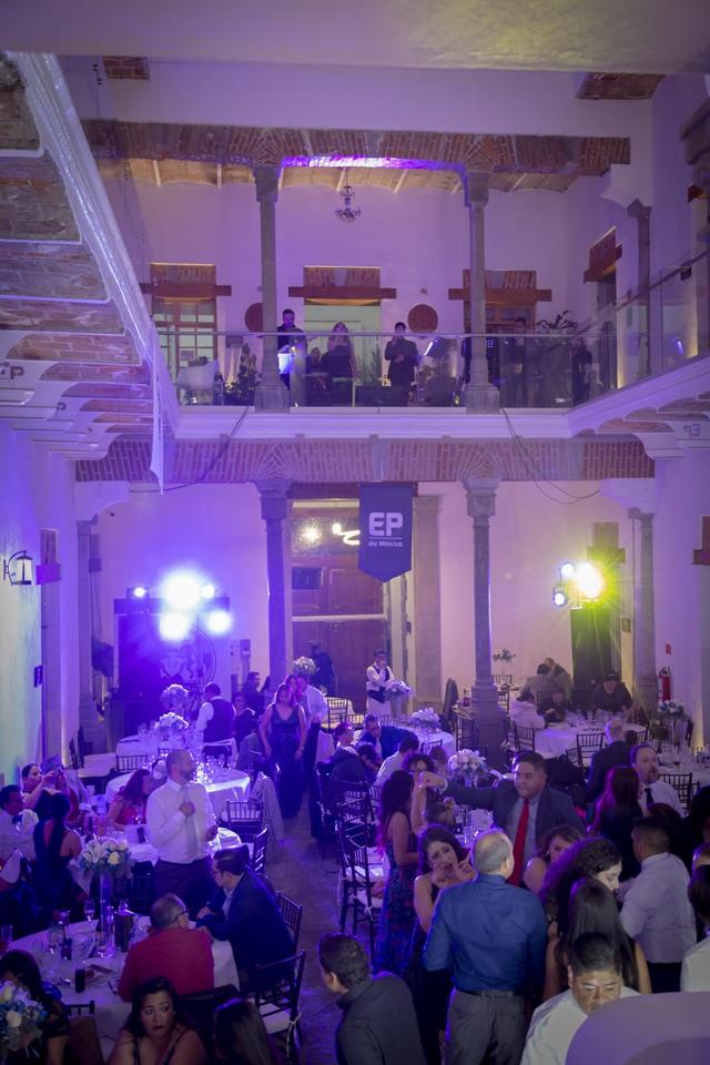 Santa Cecilia Event Music - 2