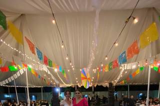 Metro Produccción Eventos - 1