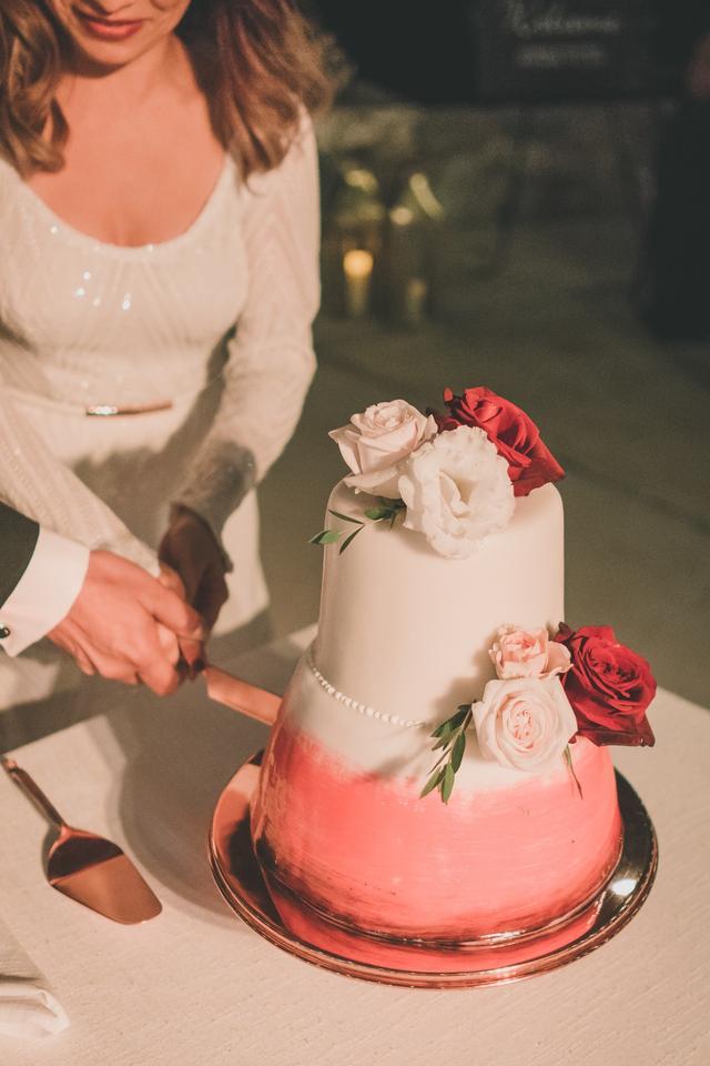 Floral Dreams by Vero Romo - 2