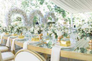Yuliana Padilla Wedding Planner - 5