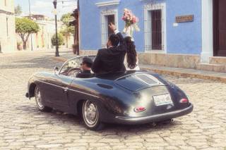 Luxe Oaxaca Autos - 5
