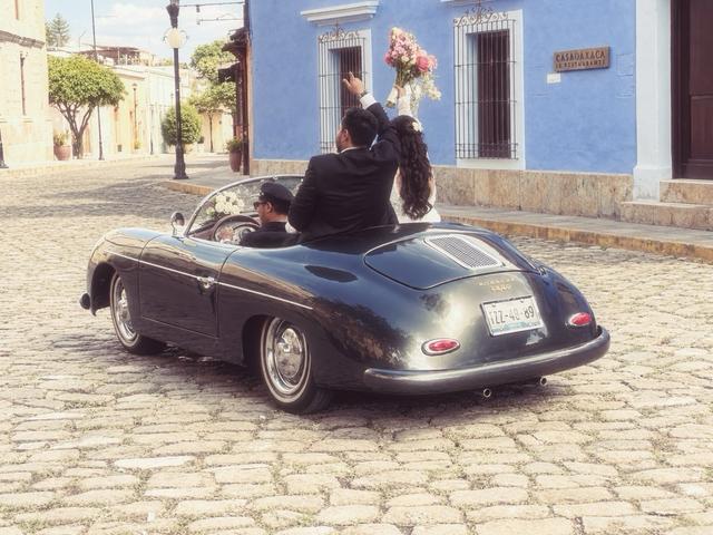 Luxe Oaxaca Autos - 3